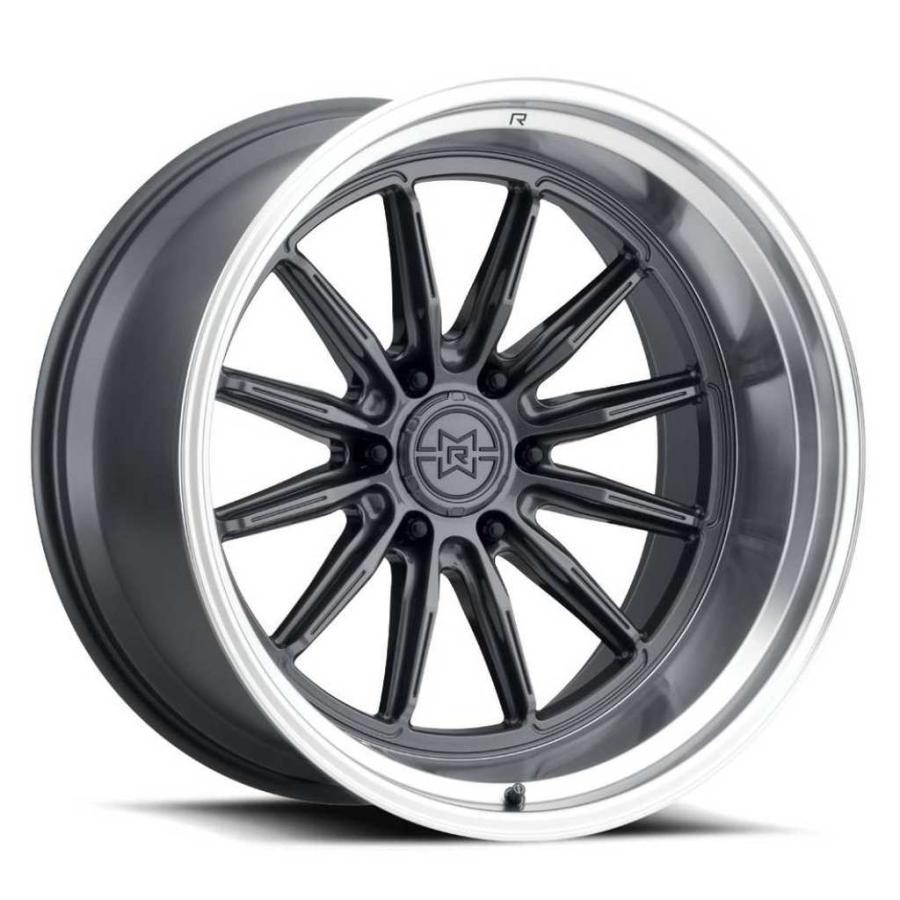 [Method メソッド 正規代理店]20インチアルミホイール 5本セット MR803 20×9 8H165.1 -12 CB121.3 汎用/MR80329080812N_4