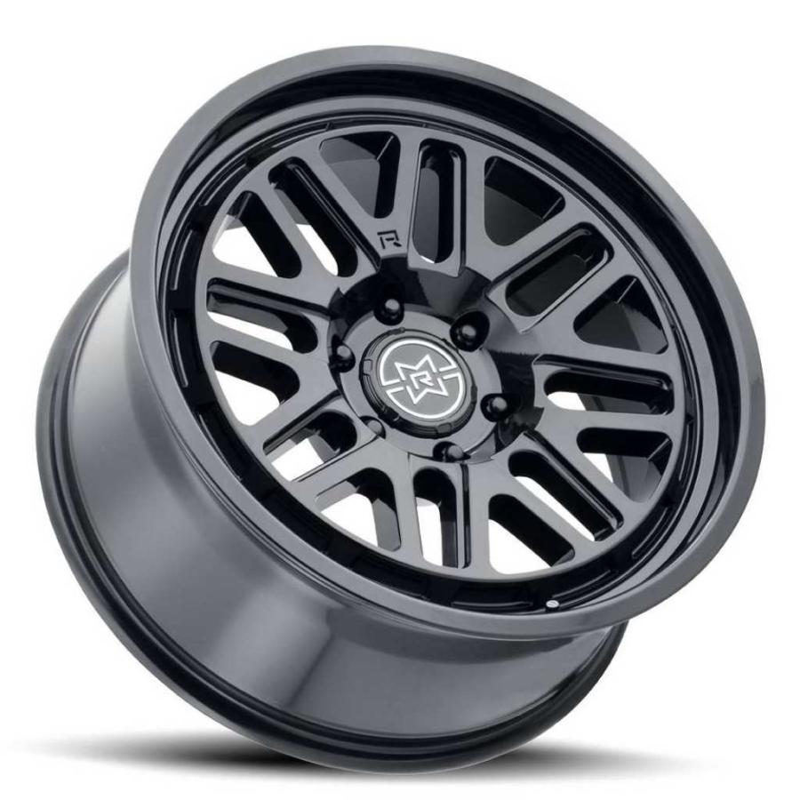 [Method メソッド 正規代理店]20インチアルミホイール 5本セット MR804 20×9 6H139.7 +12 CB106.25 汎用/MR804290601312_3