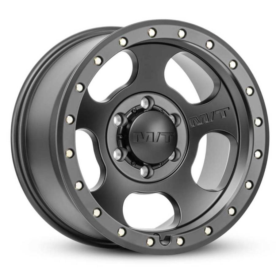 MICKEY THOMPSON 正規品]20インチアルミホイール 4本 MT Canyon Pro