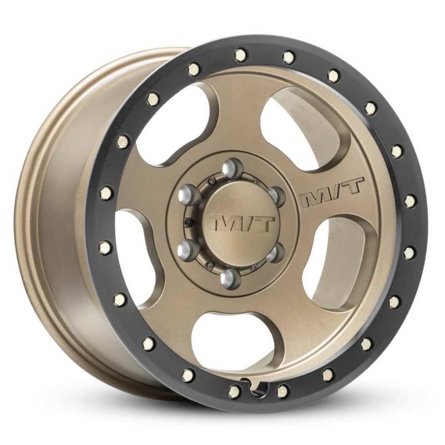 MICKEY THOMPSON 正規品]18インチアルミホイール 4本 MT Canyon Pro