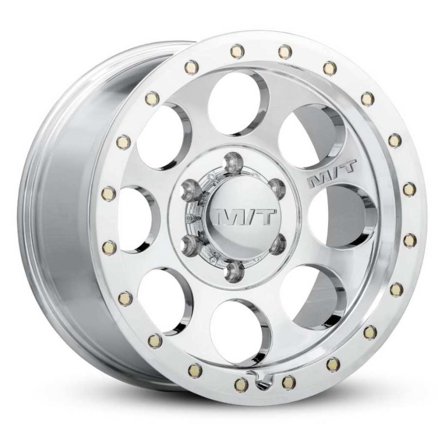 MICKEY THOMPSON 正規品]18インチアルミホイール 5本 MT Classic Pro