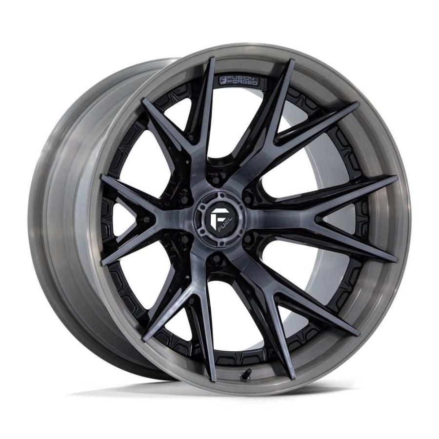 FUEL OFF-ROAD [FUEL (フューエル) 正規品]20インチホイール 4本セット