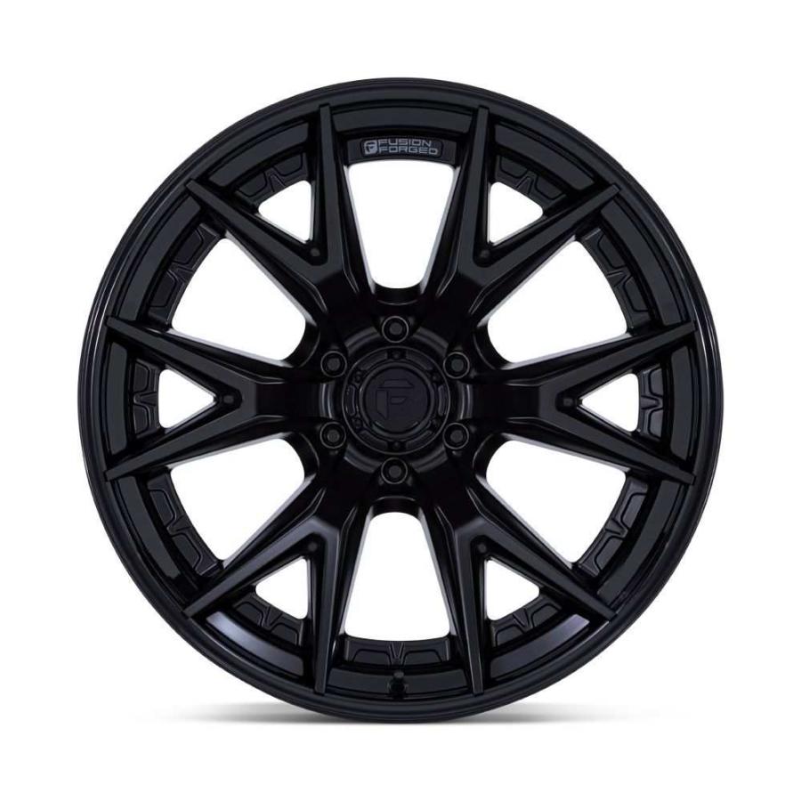 FUEL OFF-ROAD [FUEL (フューエル) 正規品]20インチホイール 4本セット