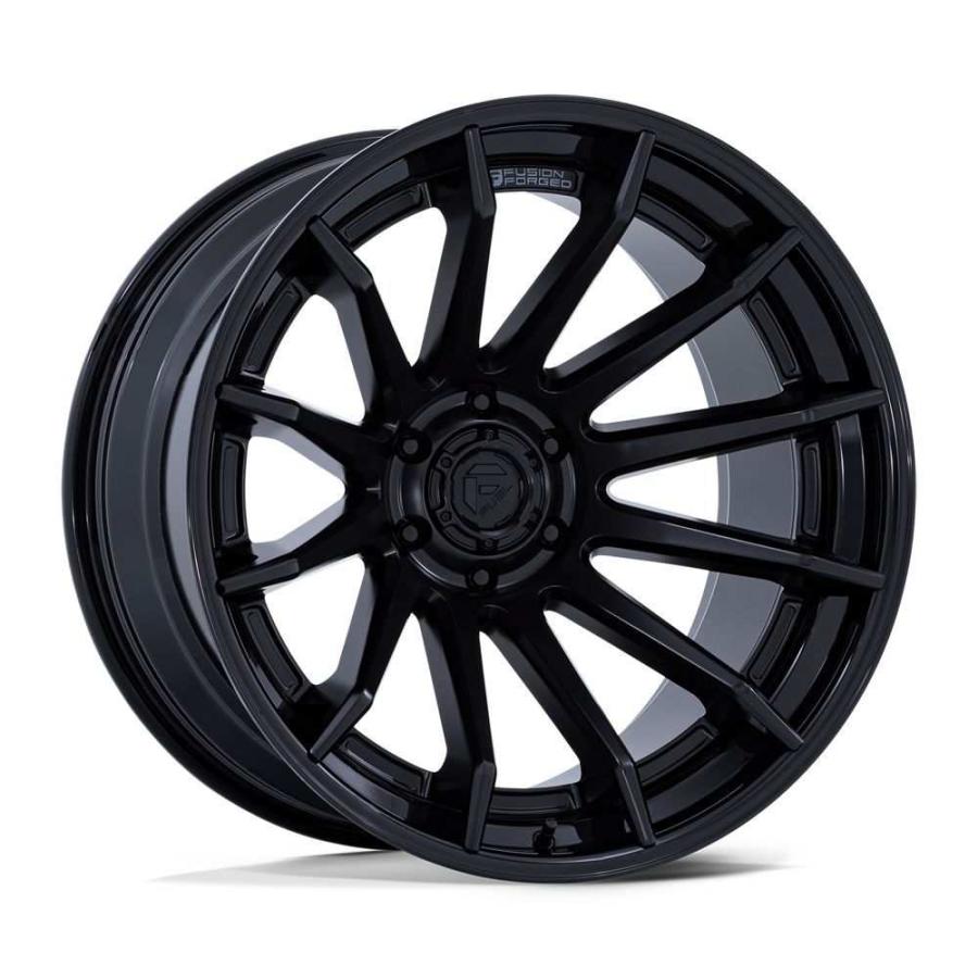 FUEL OFF-ROAD [FUEL (フューエル) 正規品]20インチホイール 5本セット