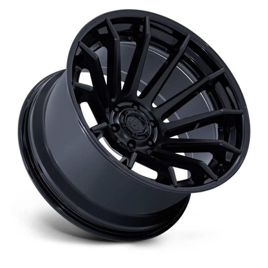 FUEL OFF-ROAD [FUEL (フューエル) 正規品]20インチホイール 5本セット