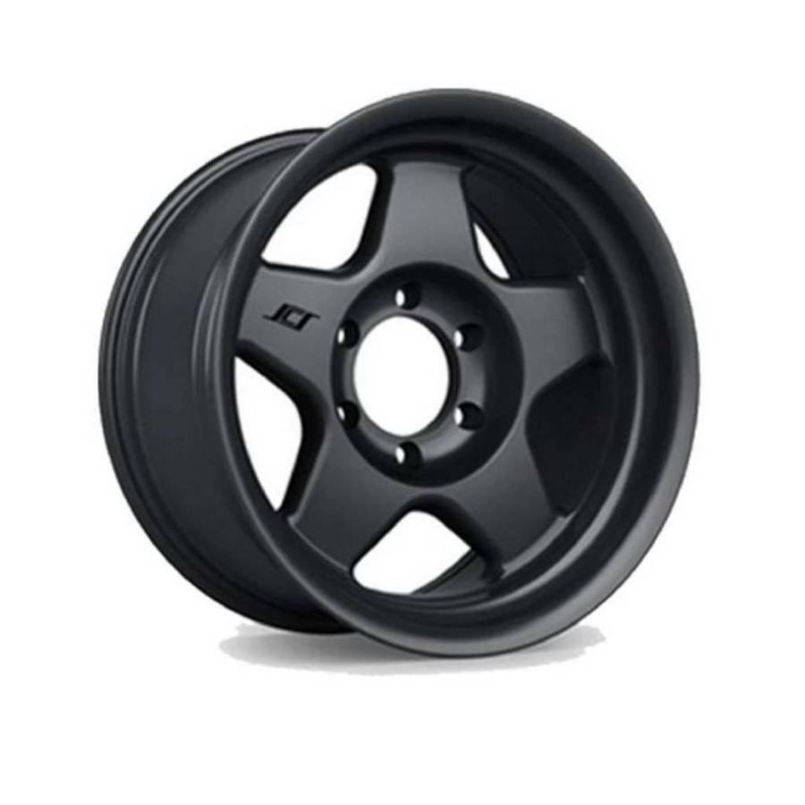 ランドクルーザー [SCS ステルスカスタムシリーズ ]17インチアルミ