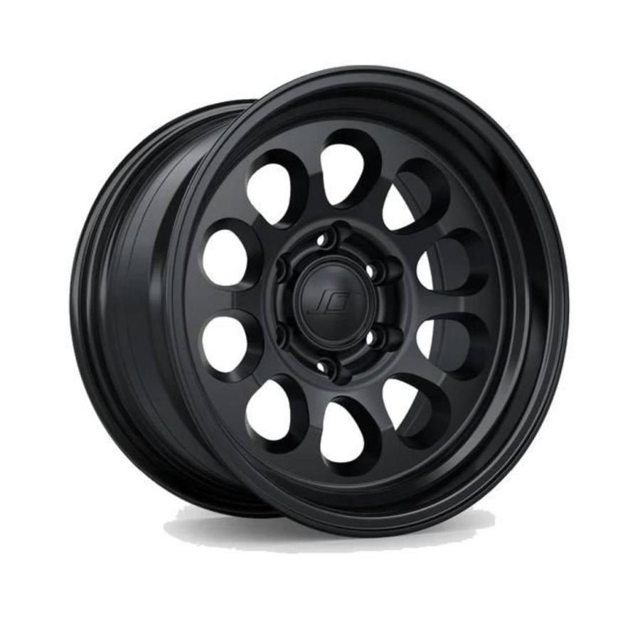 [SCS ステルスカスタムシリーズ ]17インチアルミホイール 5本 BLAZE10 17×8.5 +20 CB95.1 ランクル250 ランクル300 タンドラ タコマ GX550_1