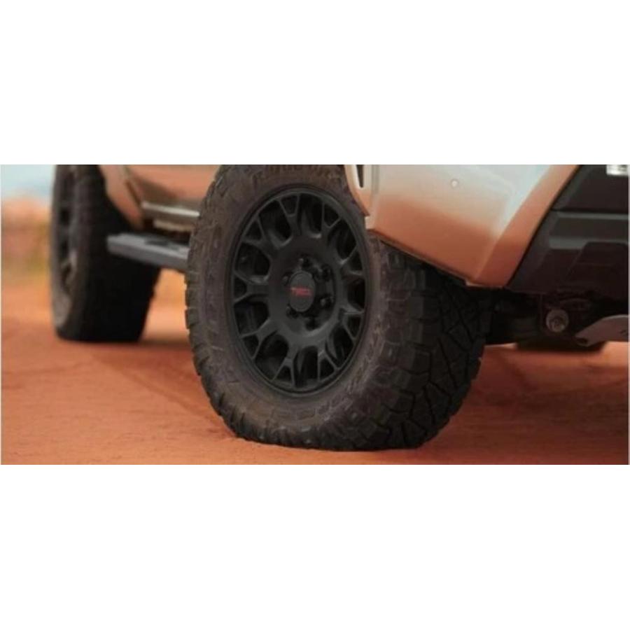 TRD [TRD・TOYO 正規品]18インチ タイヤ ホイール 4本 A/TIII 265