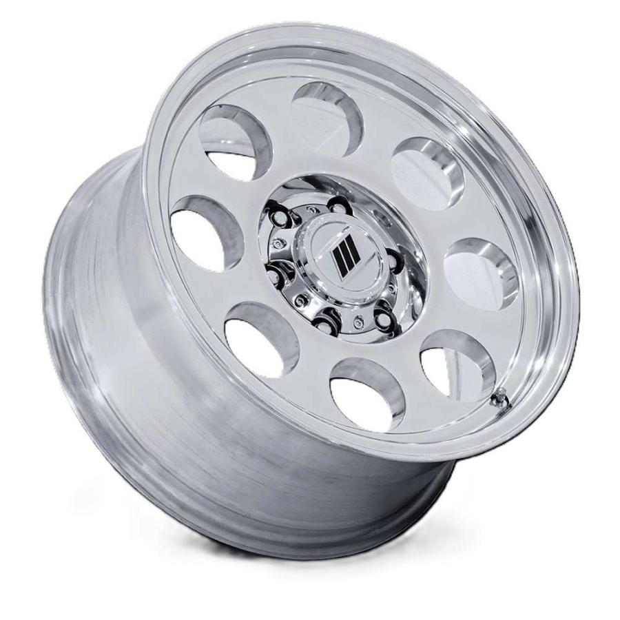[PRO COMP 正規品] 16インチアルミホイール 4本 PA201 HERITAGE 16×8J 5H 139.7 ±0 CB78.1 汎用_2
