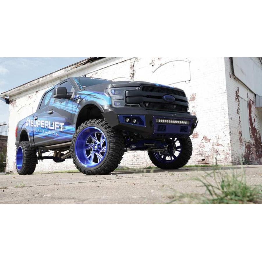 [INTERCO TIRE 正規品] 22インチタイヤ 5本 SS-M16 37×13.50R22 ブラックレター ラジアル / M16-68R_6