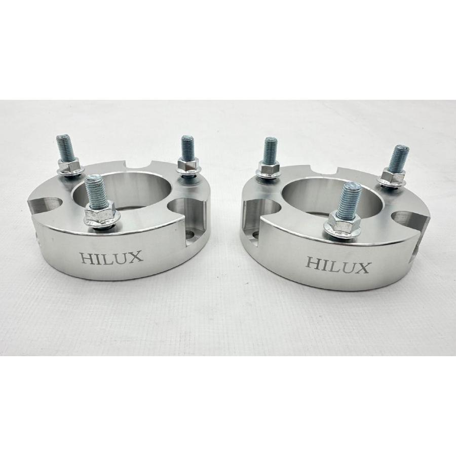 ハイラックス [GI☆GEAR ジーアイ・ギア]3インチリフトアップキット