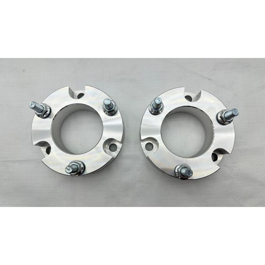 ハイラックス [GI☆GEAR ジーアイ・ギア]3インチリフトアップ