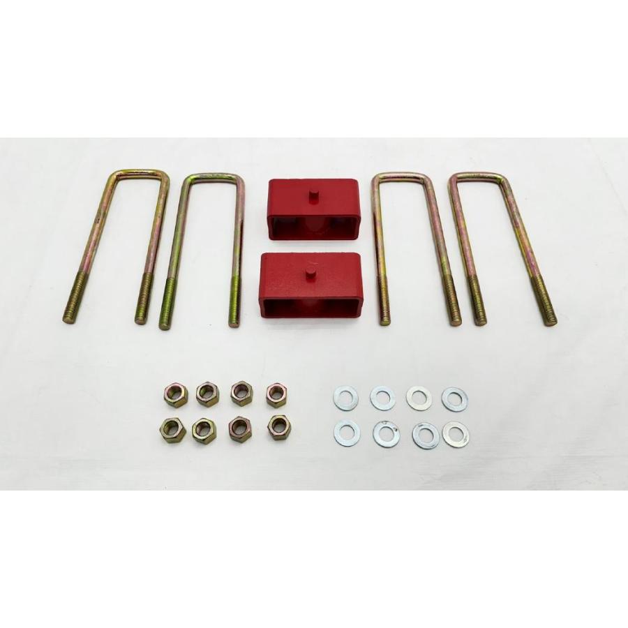 ハイラックス [GI☆GEAR ジーアイ・ギア]3インチリフトアップキット