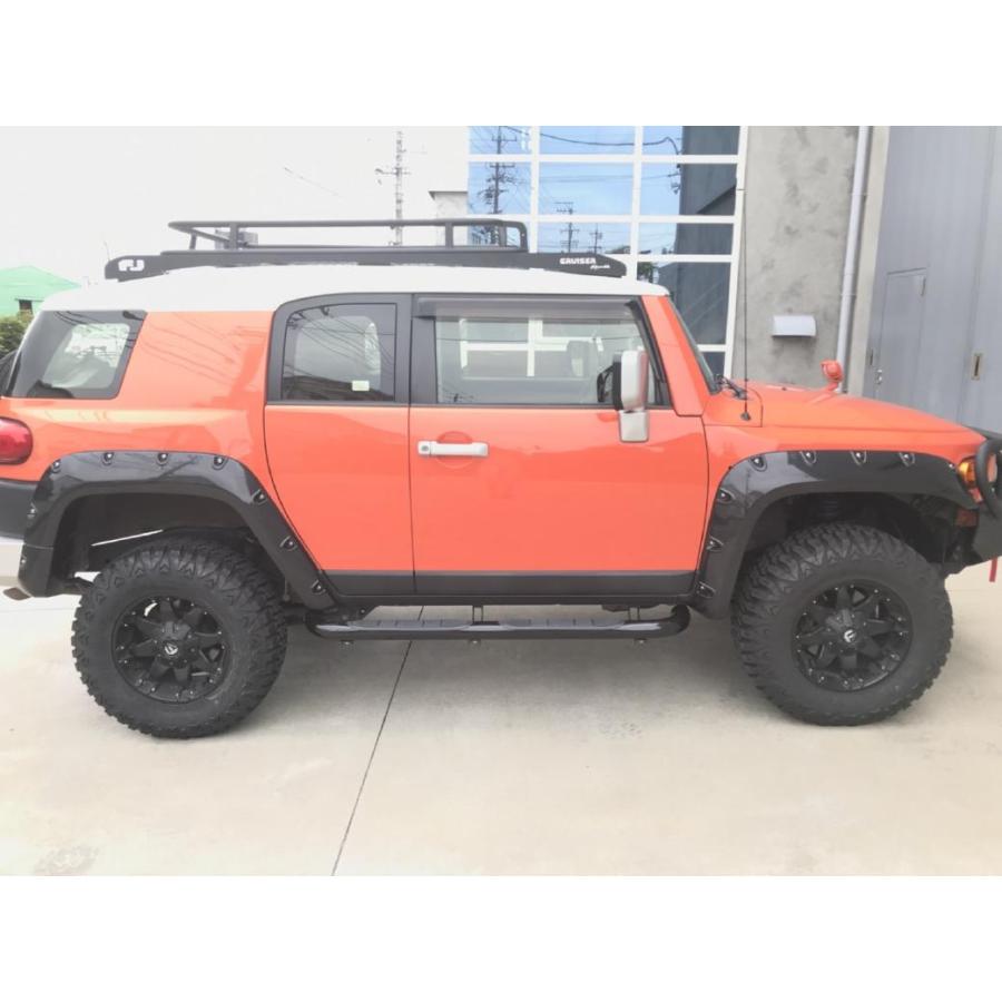 【中古】gigear FJクルーザー プラド等 2インチアップスプリング 中古】gigear FJクルーザー プラド等 2インチアップスプリング