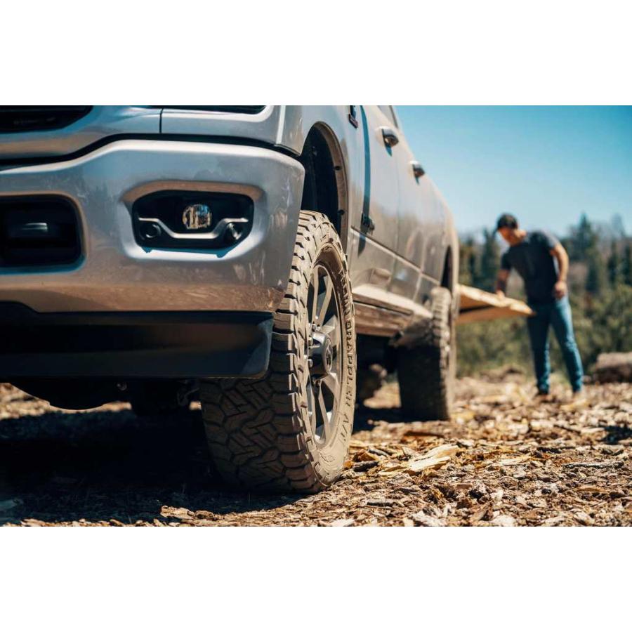 [NITTO TIRE 正規品]16インチタイヤ 2本 RECON GRAPPLER A/T LT295/75R16 ラジアルタイヤ 汎用/219050の画像