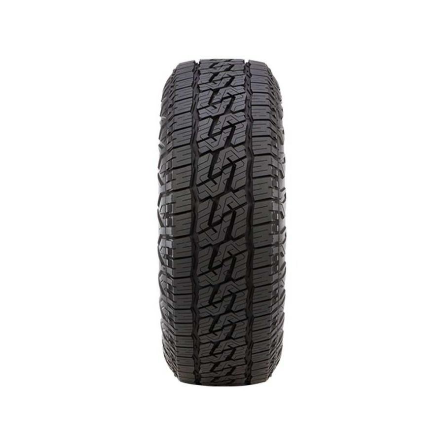 [NITTO TIRE 正規品]22インチタイヤ 2本 NOMAD GRAPPLER 285/45R22 ラジアルタイヤ 汎用/212280の画像