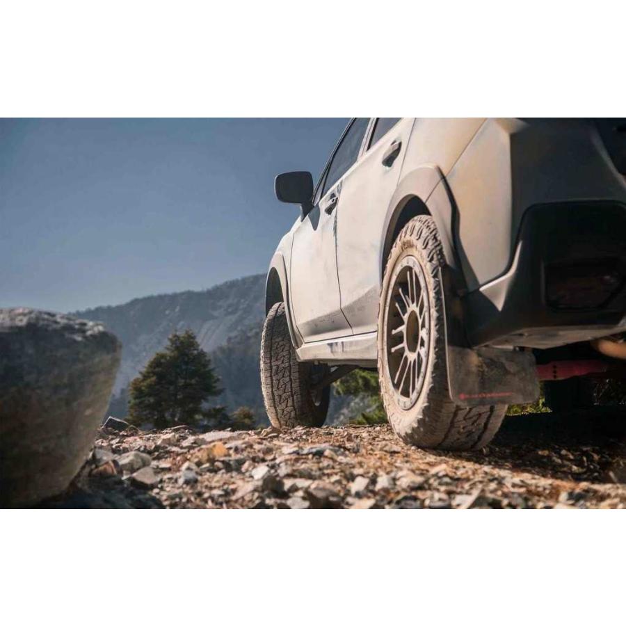 [NITTO TIRE 正規品]22インチタイヤ 2本 NOMAD GRAPPLER 285/45R22 ラジアルタイヤ 汎用/212280の画像