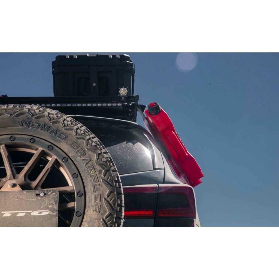 [NITTO TIRE 正規品]22インチタイヤ 2本 NOMAD GRAPPLER 285/45R22 ラジアルタイヤ 汎用/212280の画像