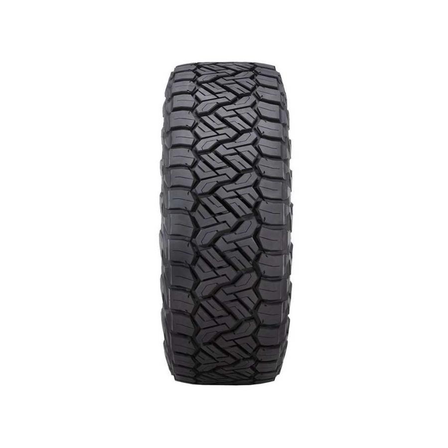 [NITTO TIRE 正規品]18インチタイヤ 2本 RECON GRAPPLER A/T 285/65R18 ラジアルタイヤ 汎用/219230の画像