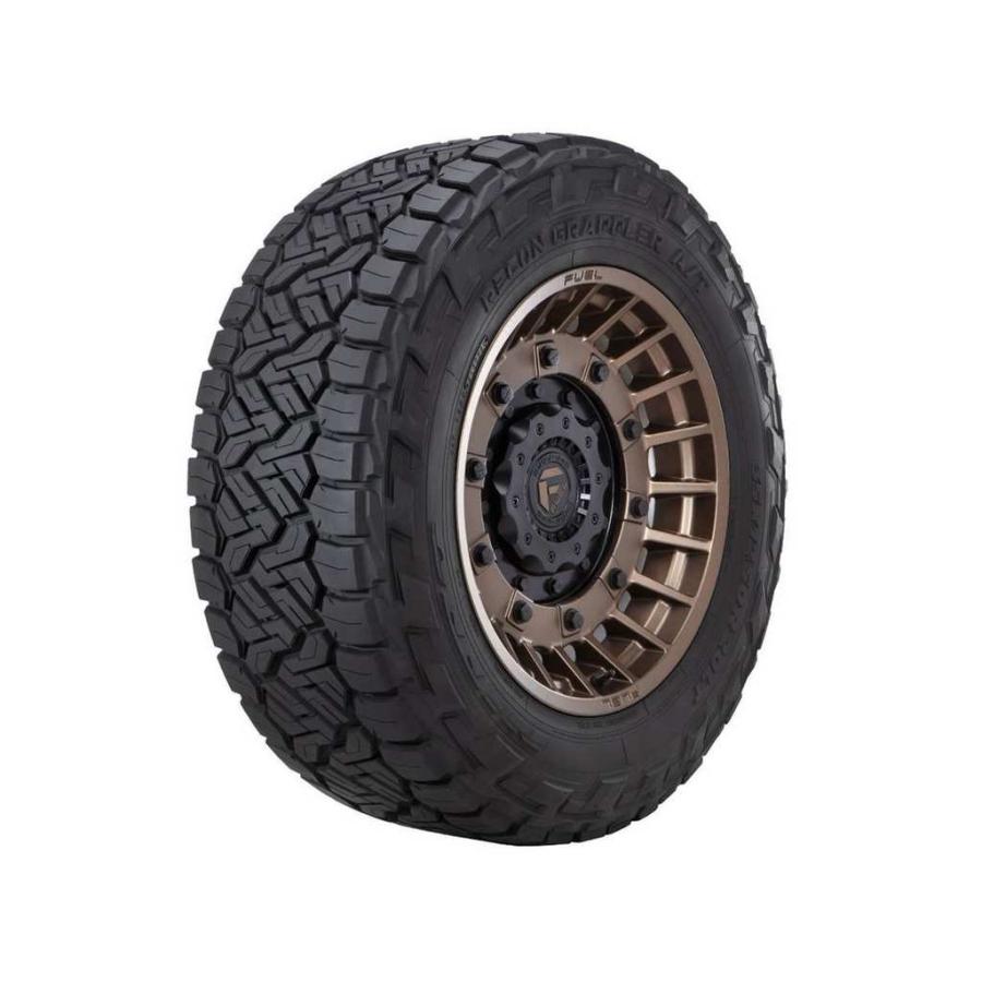 [NITTO TIRE 正規品]18インチタイヤ 2本 RECON GRAPPLER A/T 33×11.50R18 ラジアルタイヤ 汎用/219030の画像