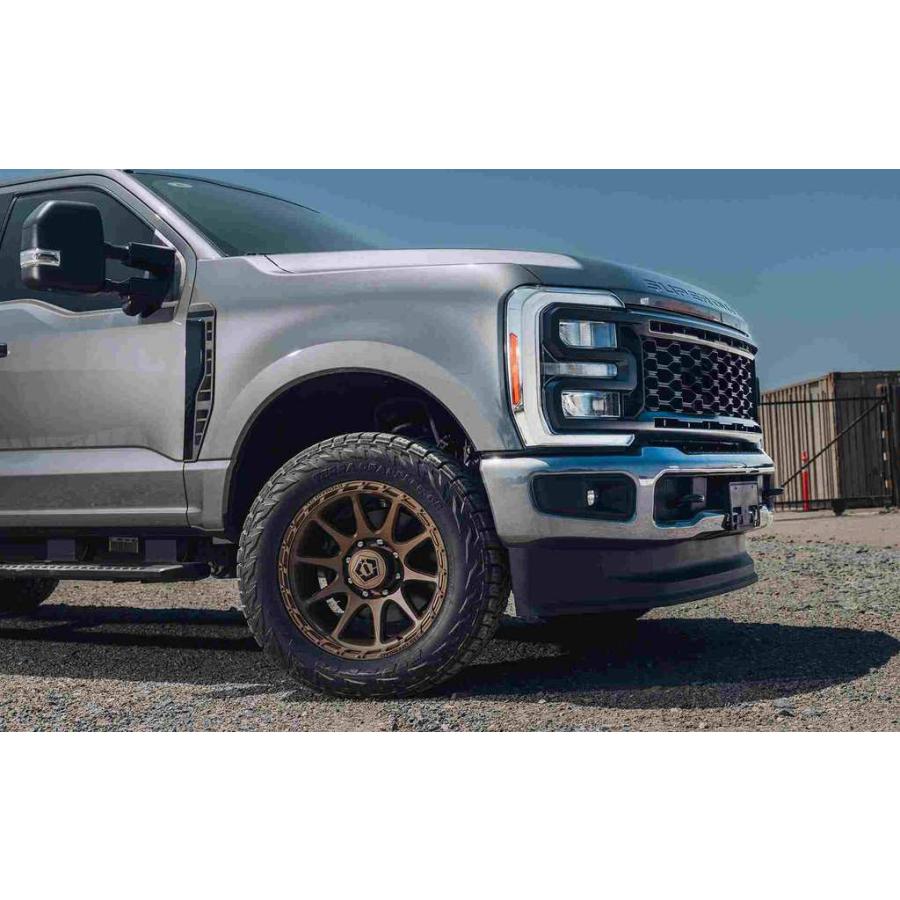 NITTO [NITTO TIRE 正規品]20インチタイヤ 2本 TERRA GRAPPLER G3