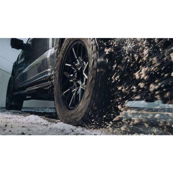 NITTO [NITTO TIRE 正規品]20インチタイヤ 2本 TERRA GRAPPLER G3