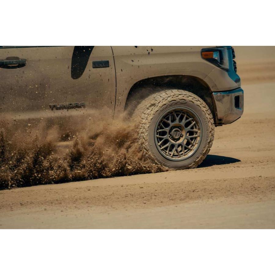 [NITTO TIRE 正規品]17インチタイヤ 4本 RECON GRAPPLER A/T 35×11.50R17 ラジアルタイヤ 汎用/219090の画像
