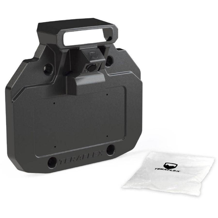 クライスラー・ジープ [TERAFLEX(テラフレックス)正規品] アルファ