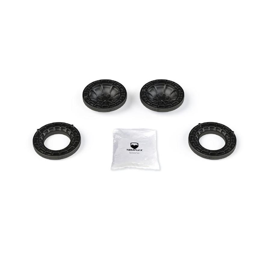クライスラー・ジープ [TERAFLEX(テラフレックス)正規品]0.5インチ