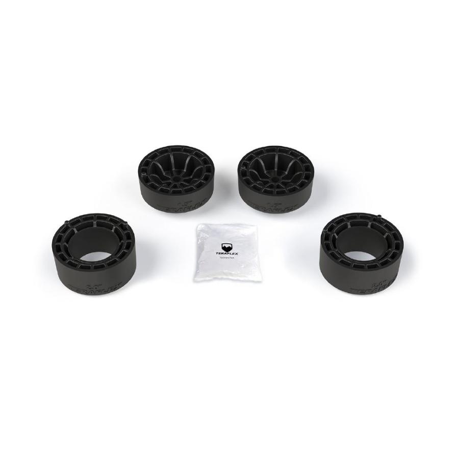 クライスラー・ジープ [TERAFLEX テラフレックス]1.5インチ