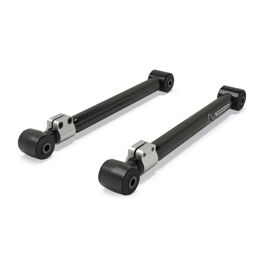 クライスラー・ジープ [TERAFLEX(テラフレックス)正規品]Alpine