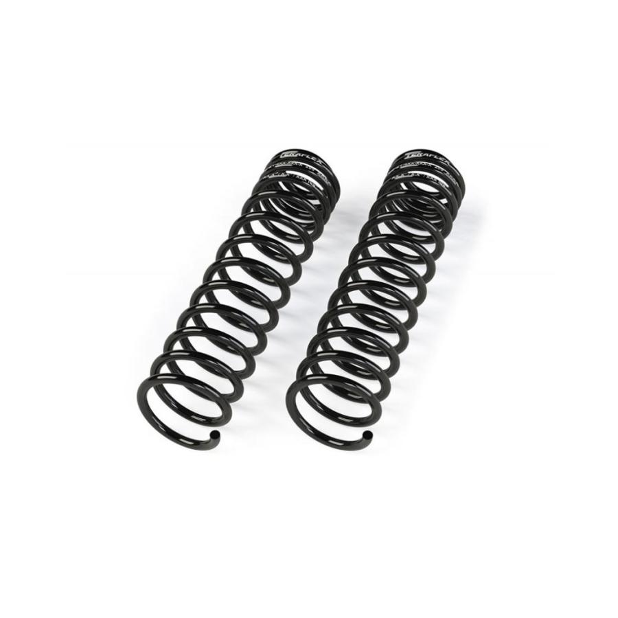 ラングラーJL TERAFLEX 2.5インチアップ リアコイルスプリング Teraflex | TeraFlex JL 4dr 2.5