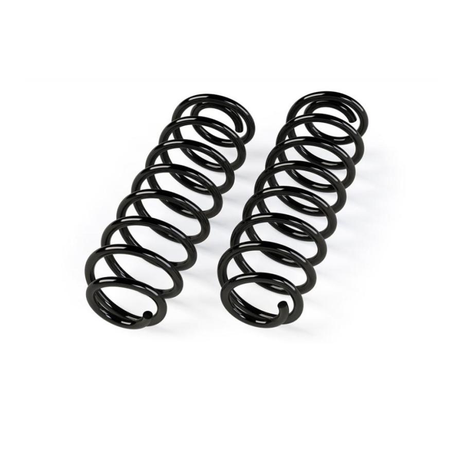 TERA-FLEX テラフレックス]2.5インチ リフトアップ コイルスプリング 