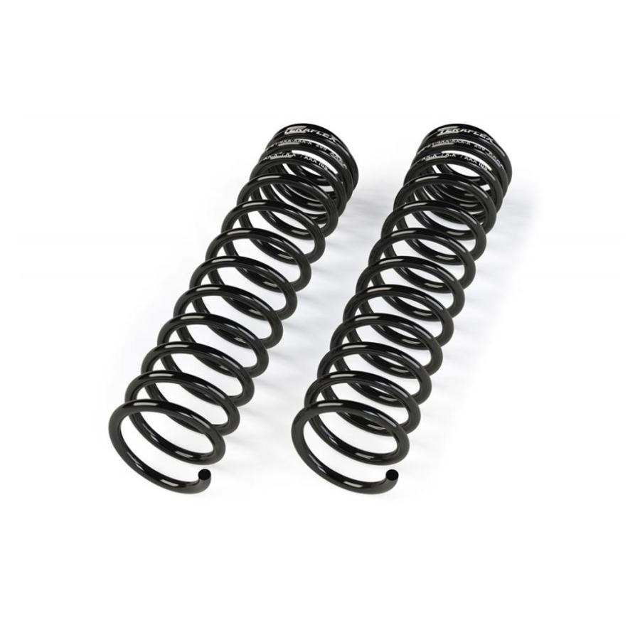 ROUGH COUNTRY 3.5インチ スプリングJeep ジープ ラングラー 3.5 Inch Lift Kit | 4-Door | Jeep Wrangler Unlimited 4WD (24