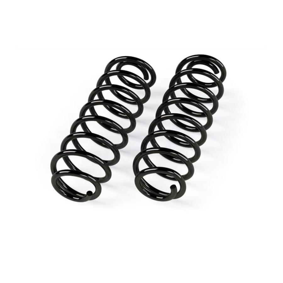 クライスラー・ジープ [TERAFLEX テラフレックス]3.5インチ リフト