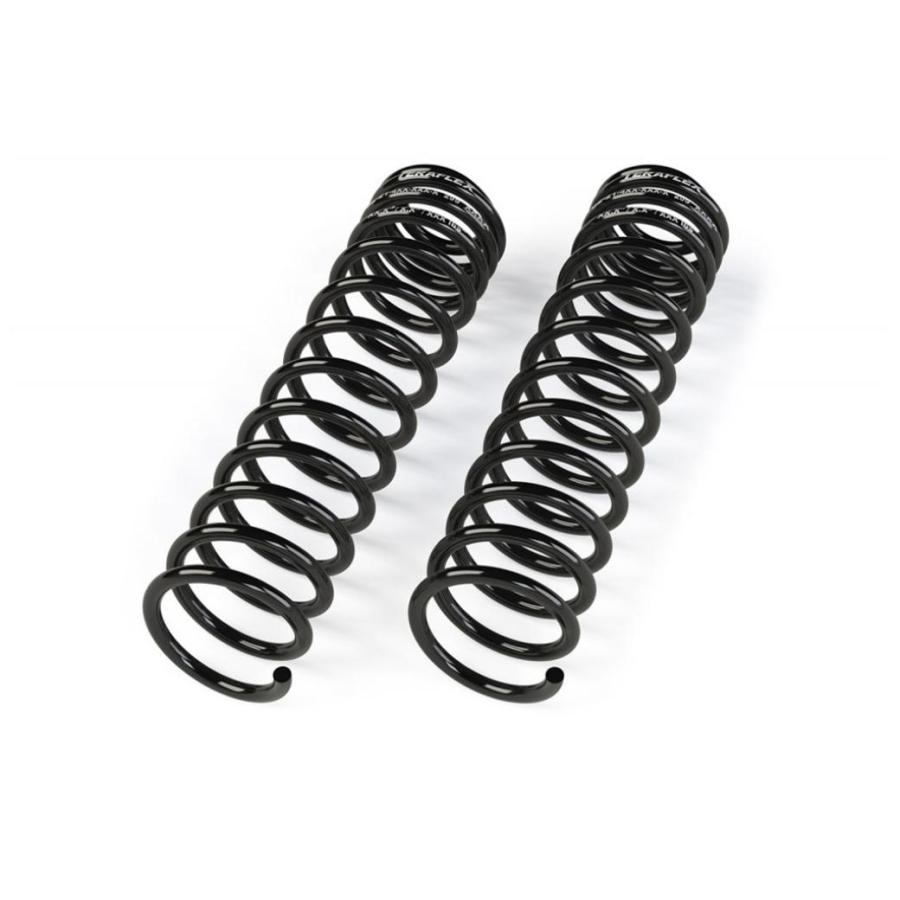 クライスラー・ジープ [TERA-FLEX テラフレックス]4.5インチ