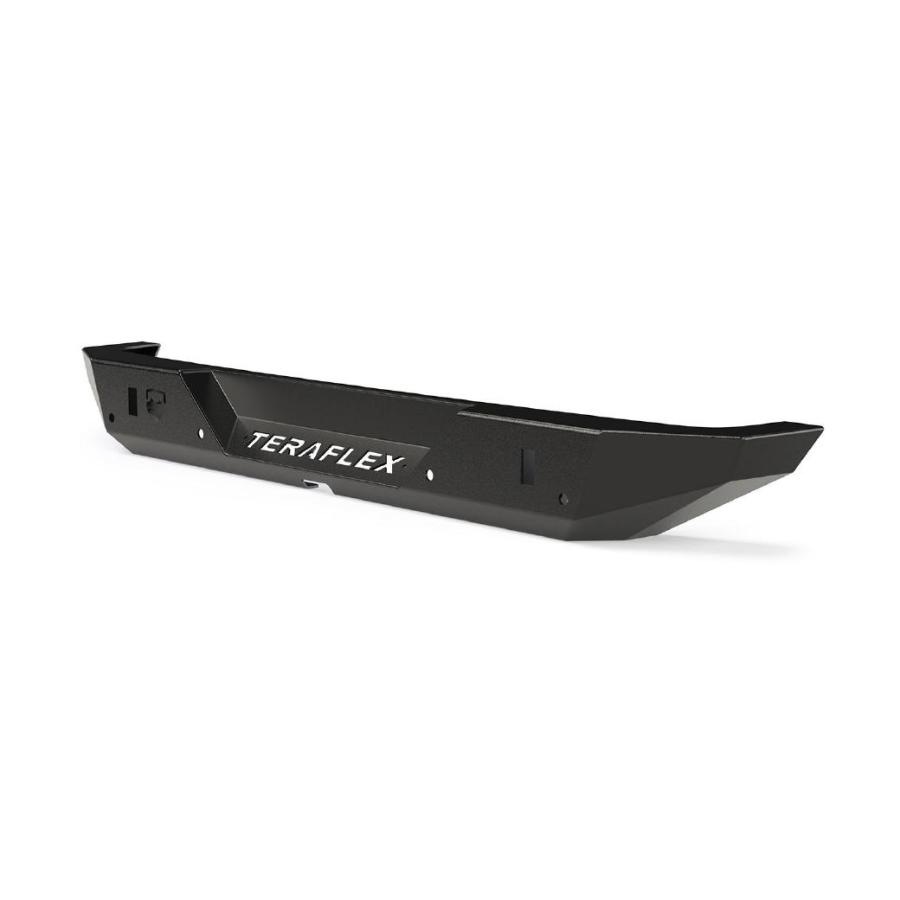 クライスラー・ジープ [TERAFLEX(テラフレックス)正規品]ロックガード
