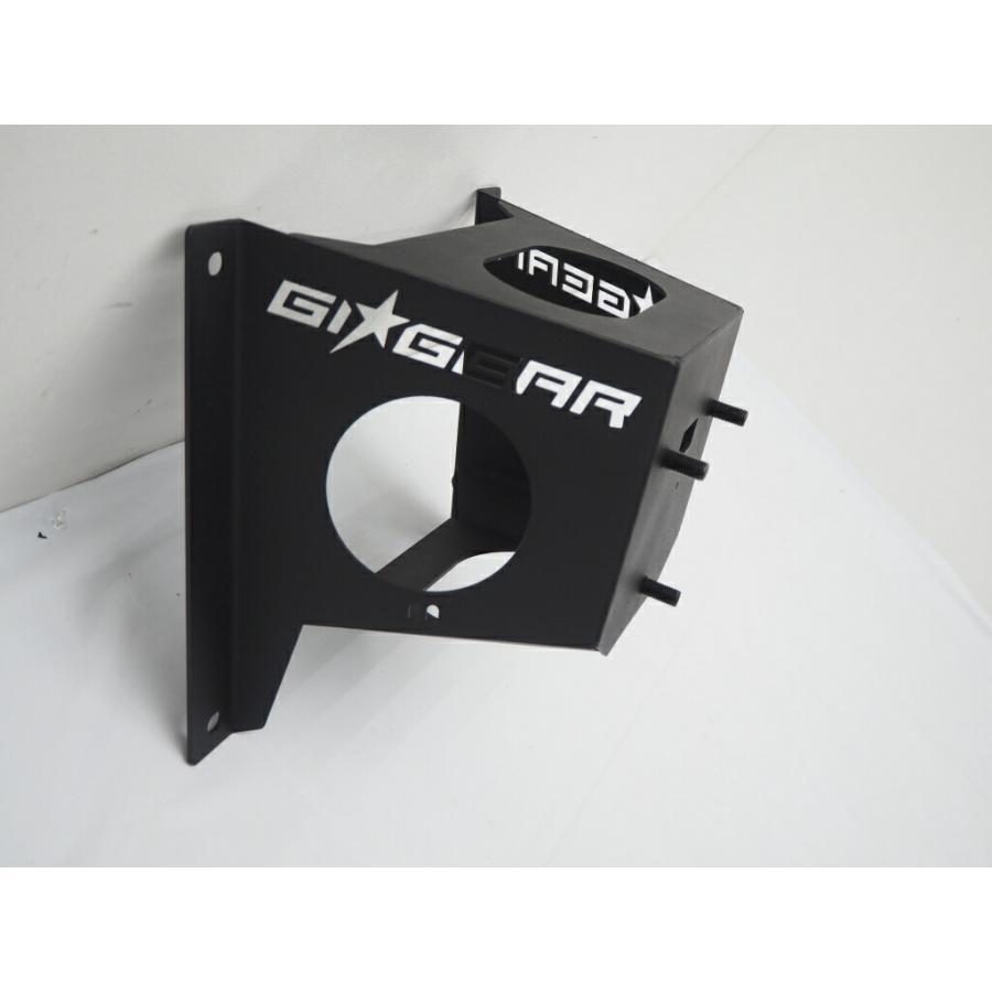 トヨタ（TOYOTA） [GI☆GEAR(ジーアイ・ギア)社製] スペアタイヤ