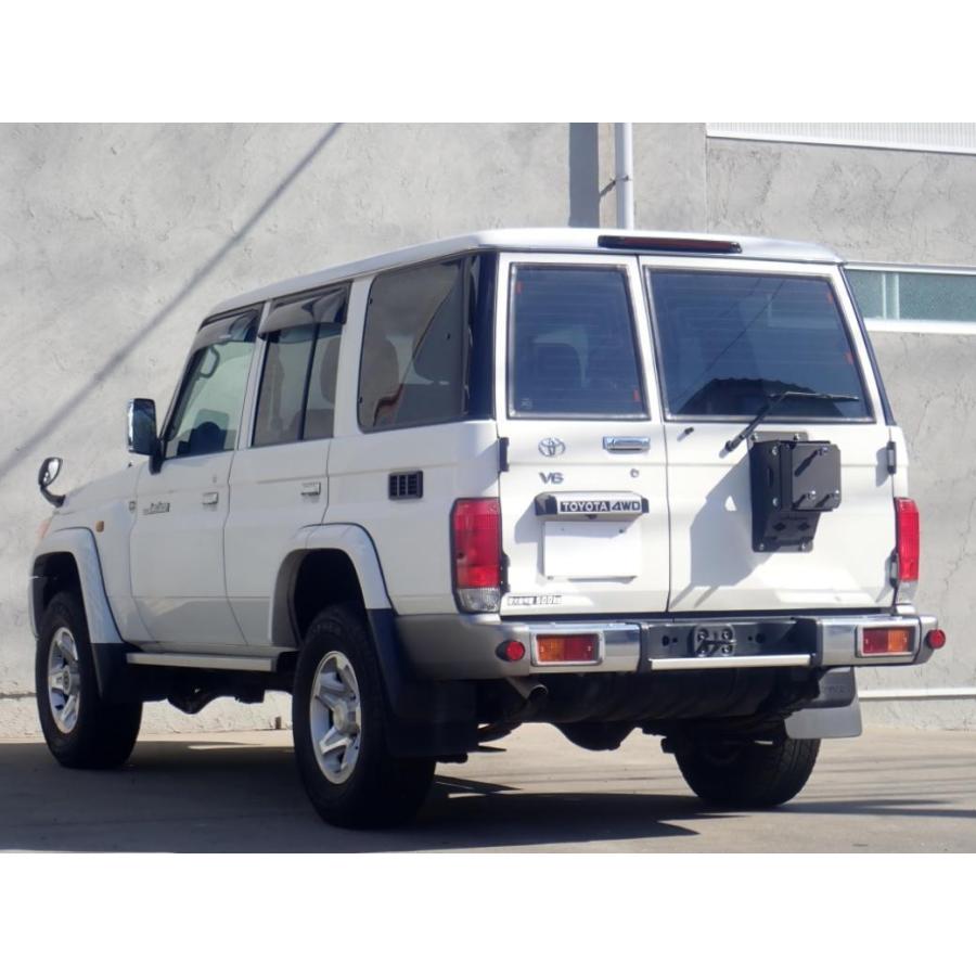 トヨタ（TOYOTA） [GI☆GEAR販売代理店] スペアタイヤブラケット