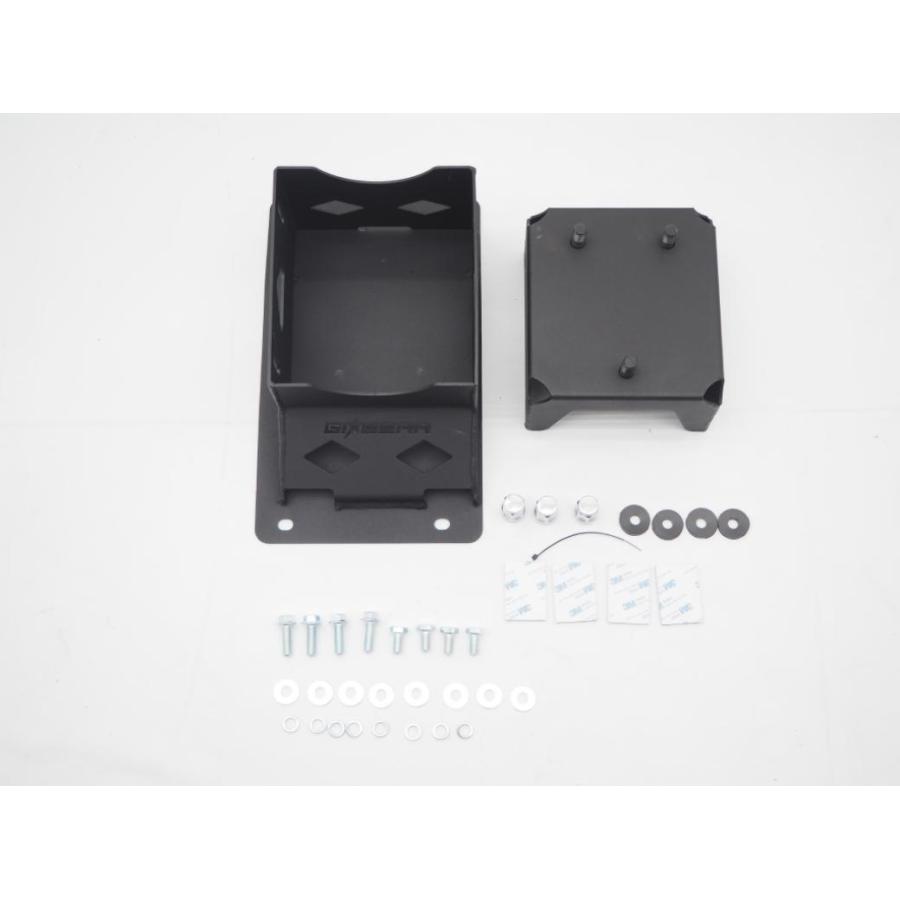 トヨタ（TOYOTA） [GI☆GEAR販売代理店] スペアタイヤブラケット