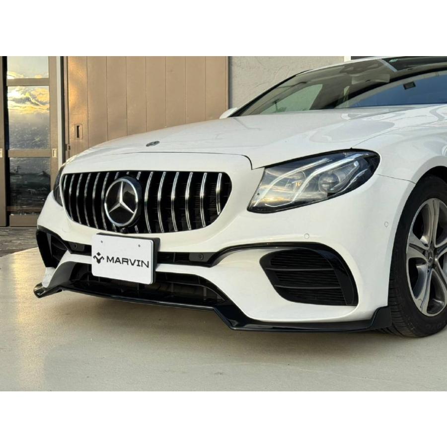 Mercedes-Benz（メルセデス・ベンツ） [MARVIN(マーヴィン)社製]BRABUS