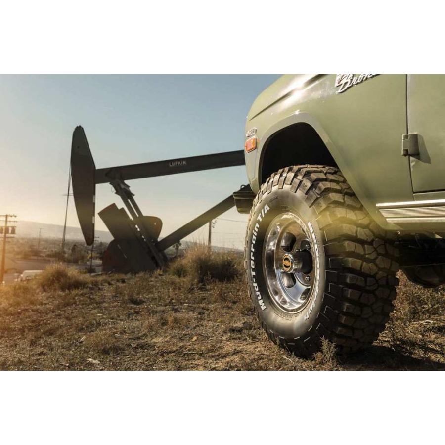 US MAGS 正規品]15インチ アルミホイール 1本 U101 INDY ハイラスター