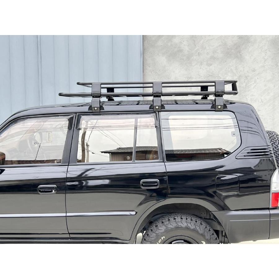 ランドクルーザー [GI☆GEAR(ジーアイ・ギア)社製] オージースタイル