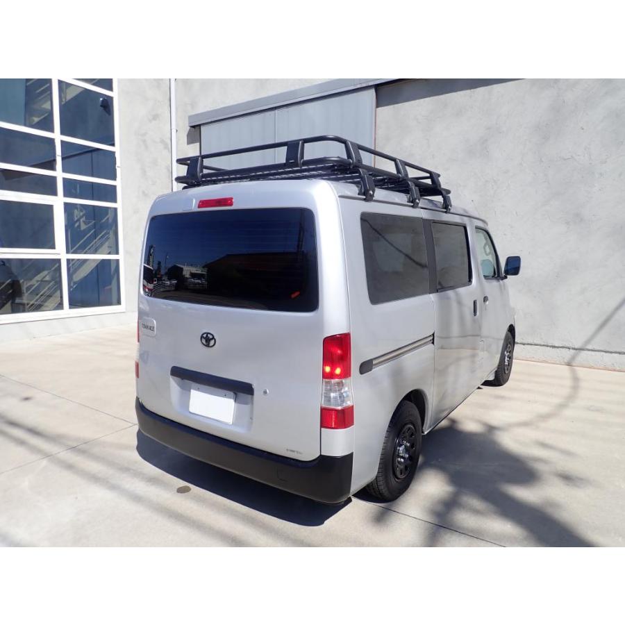 GI GEAR (ジーアイ・ギア) トヨタ タウンエース オージースタイル