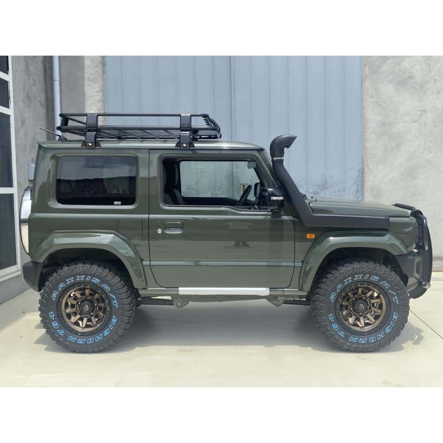 ジムニー [GI☆GEAR(ジーアイ・ギア)販売代理店]オフロード