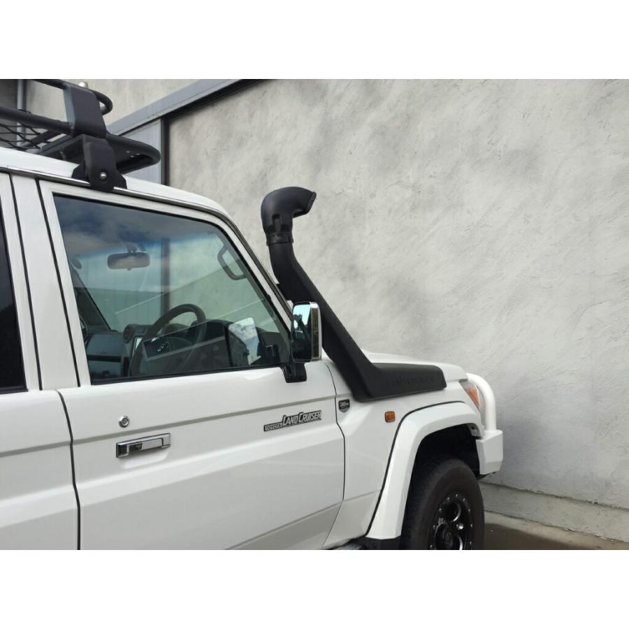 ランドクルーザー GI☆GEAR オフロード オージースタイル