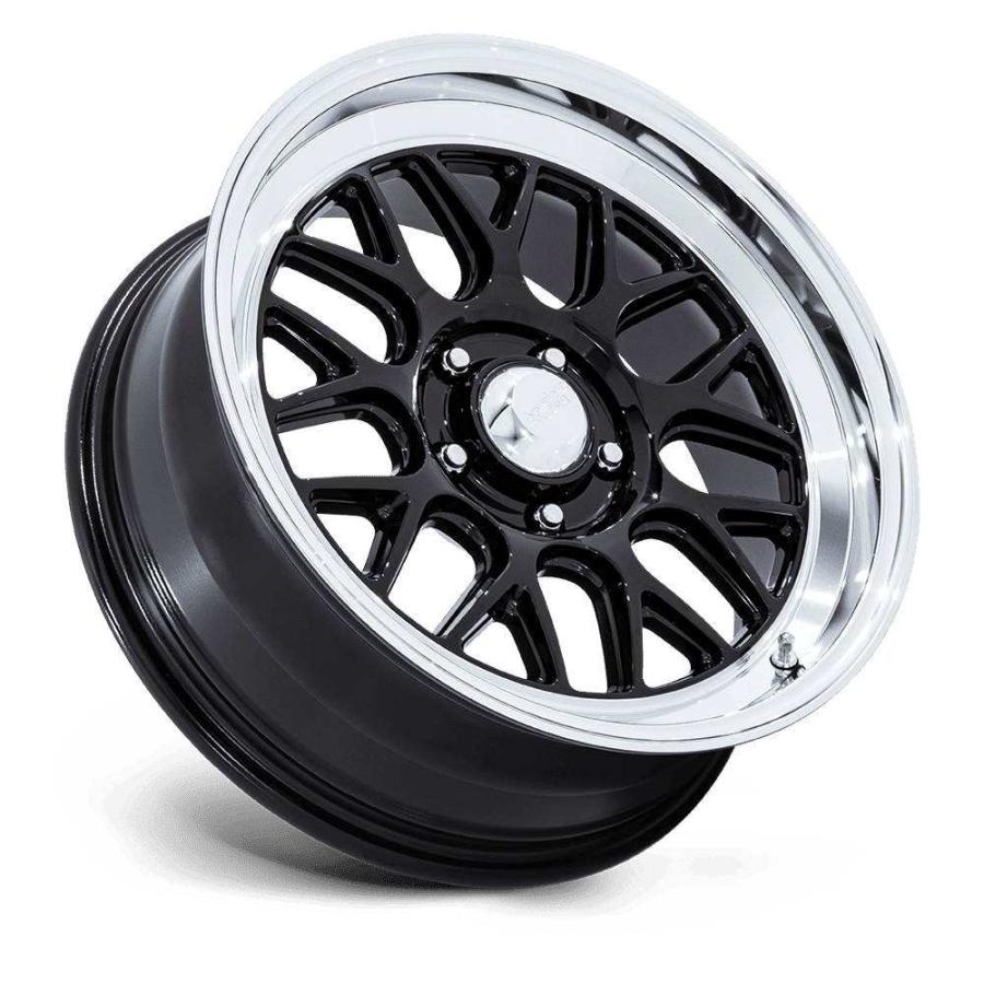 American Racing] 17インチアルミホイール 1本 VN516 G-FORCE 17×7J 5H