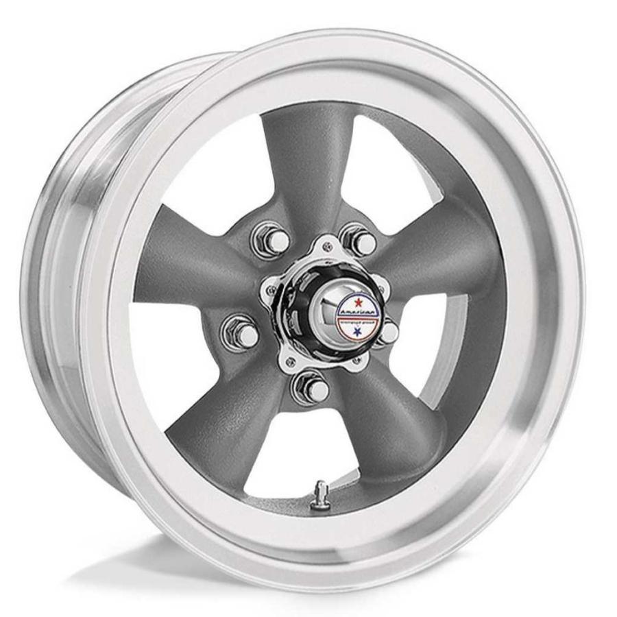 American Racing アメリカンレーシング]15インチ ホイール VN105 TORQ