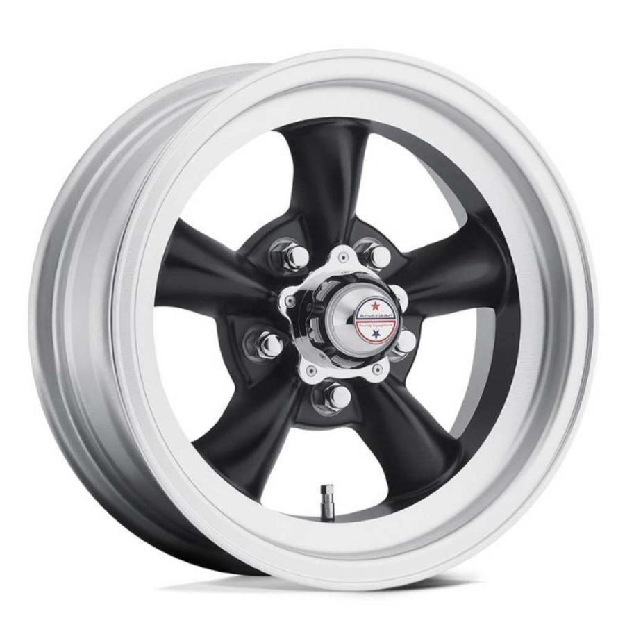 American Racing アメリカンレーシング]15インチ ホイール VN105 TORQ