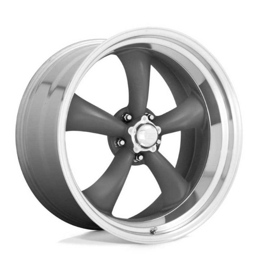 American Racing アメリカンレーシング]18インチ ホイール VN215